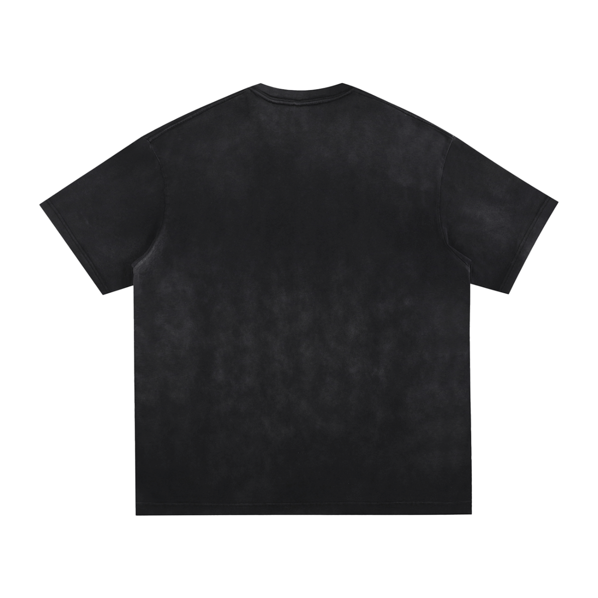 Valens Classic Hand-Frayed Washed Tee