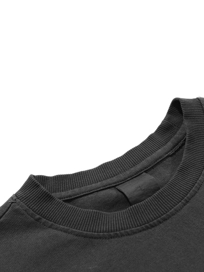 Valens Classic Washed Long-Sleeve