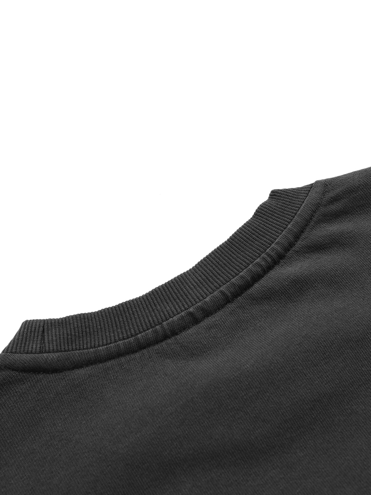 Valens Classic Washed Long-Sleeve