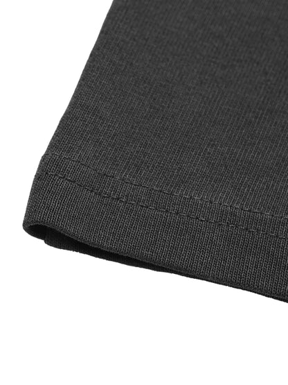Valens Classic Washed Long-Sleeve