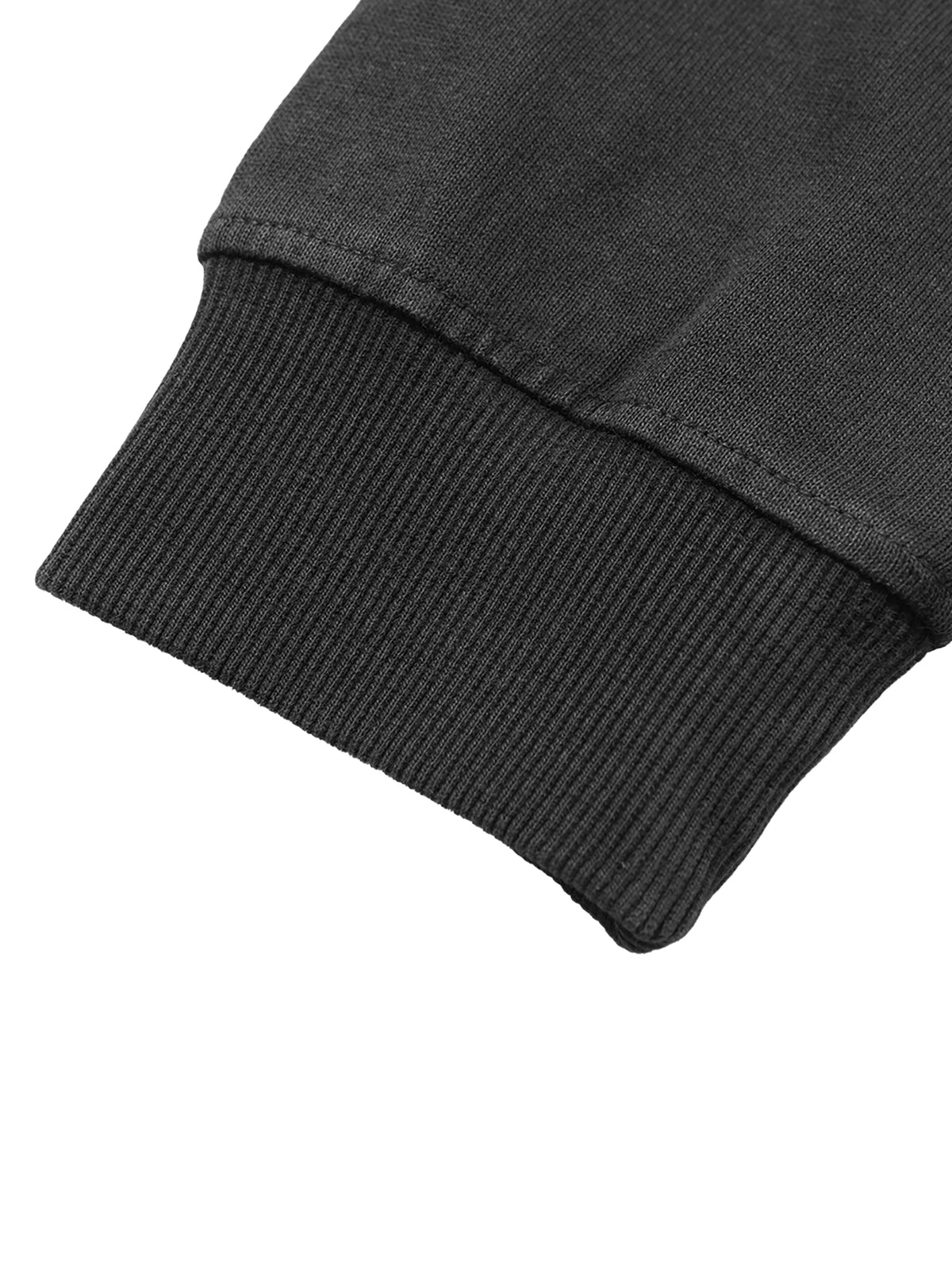Valens Classic Washed Long-Sleeve