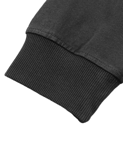 Valens Classic Washed Long-Sleeve