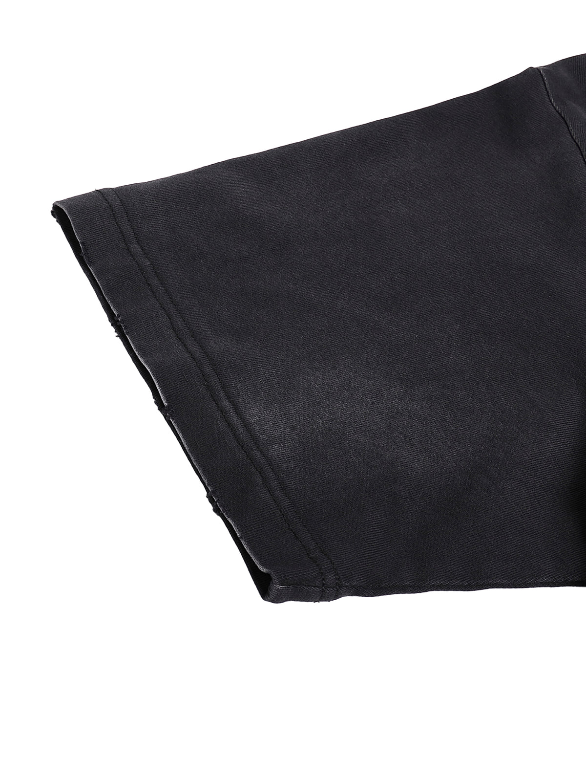 Valens Classic Hand-Frayed Washed Tee