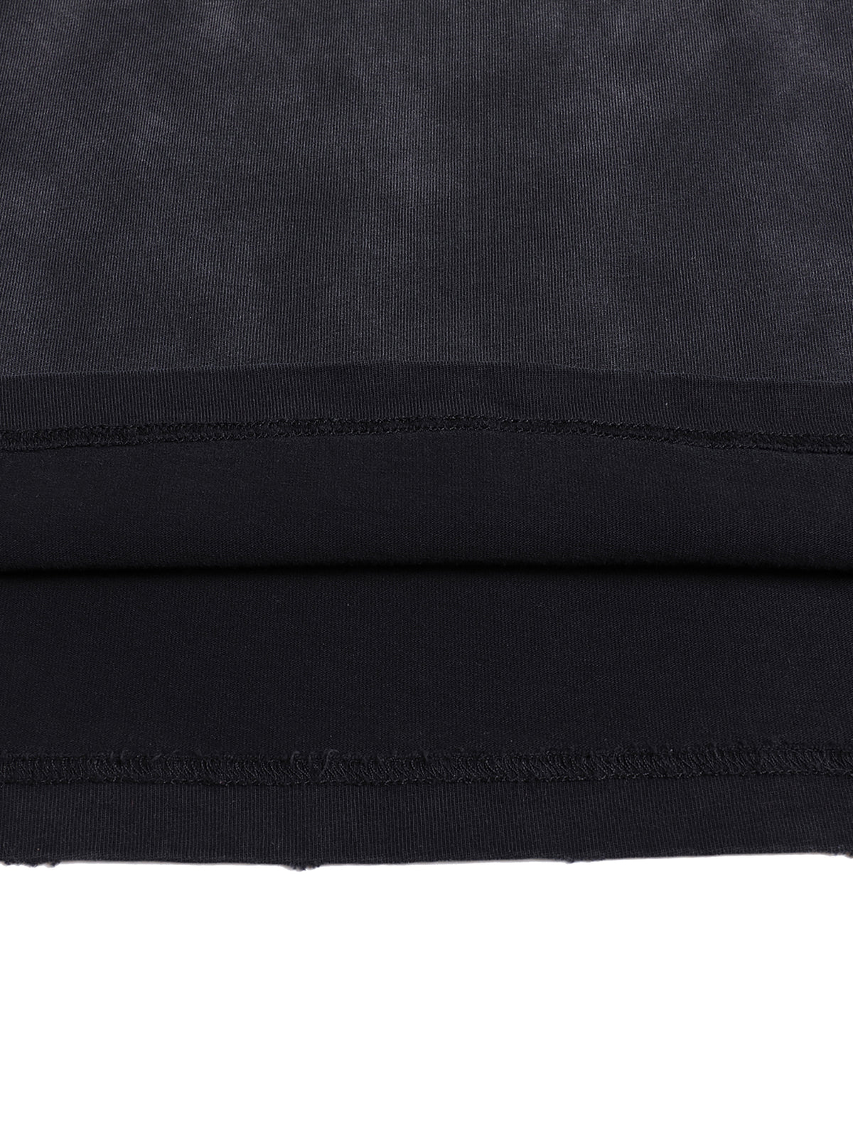Valens Classic Hand-Frayed Washed Tee