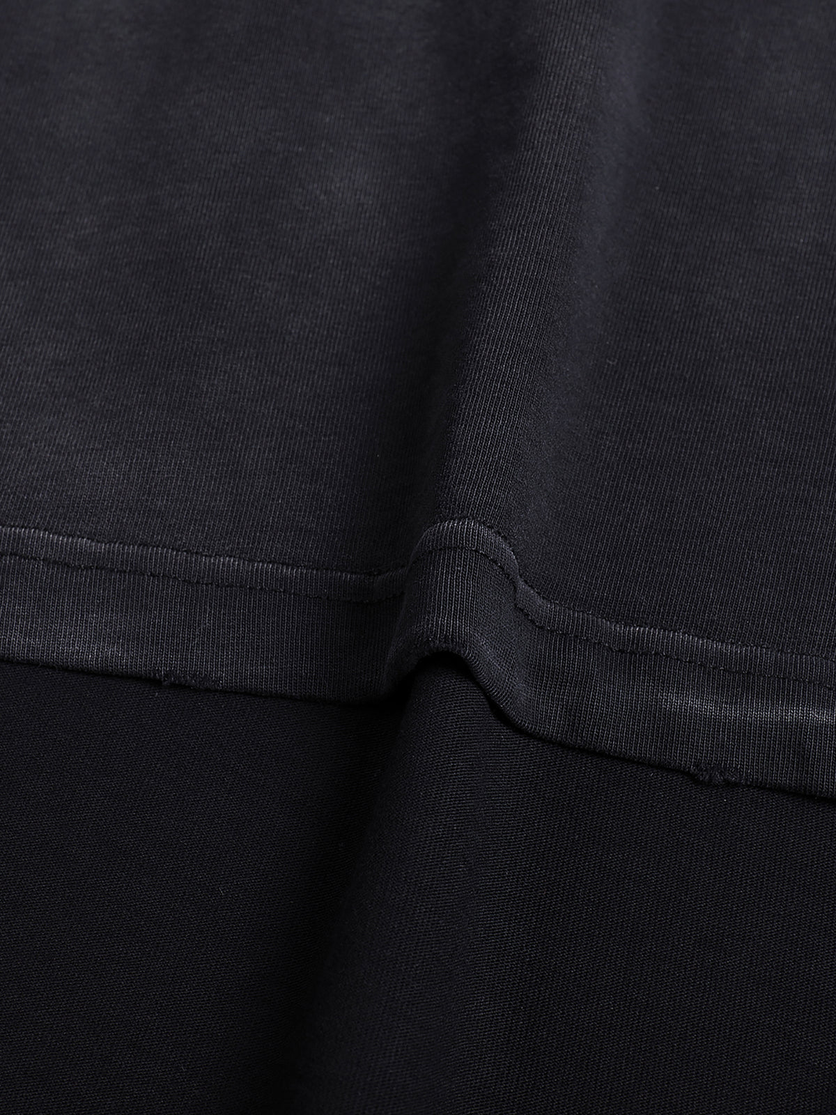 Valens Classic Hand-Frayed Washed Tee